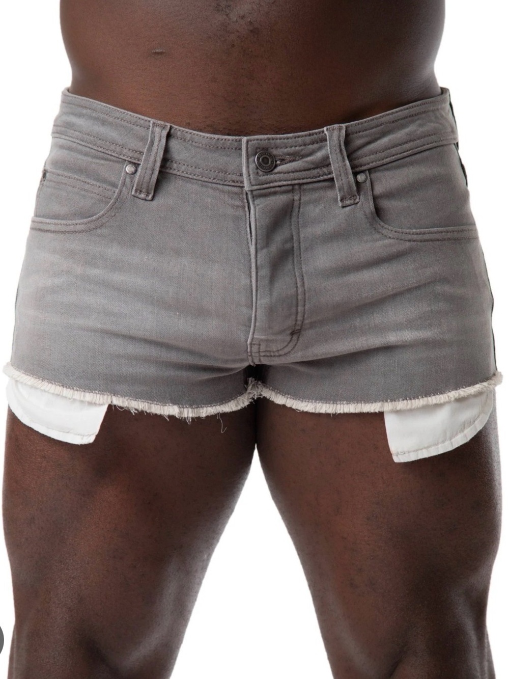 Nasty Pig Duke Short